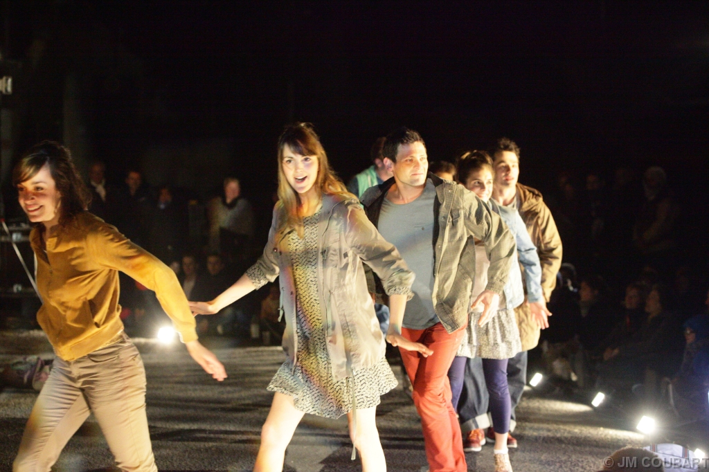 Diapositive suivante